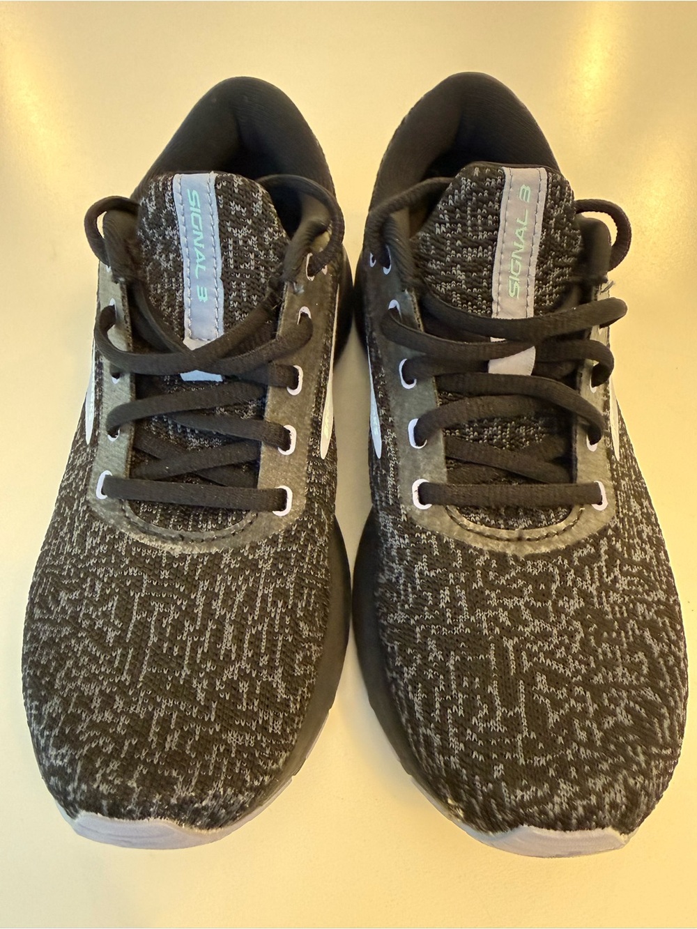 Brooks Signal 3 Brand New